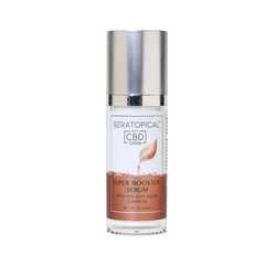 Seratopical Super Booster Serum with CBD