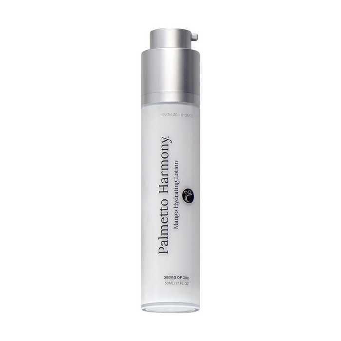 Palmetto Mango Hydrating Lotion