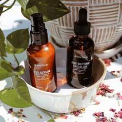 Instagram - Your skin deserves the best
